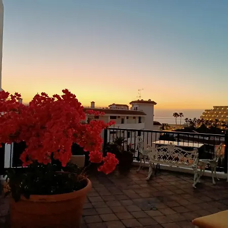 Sungarden Apartment