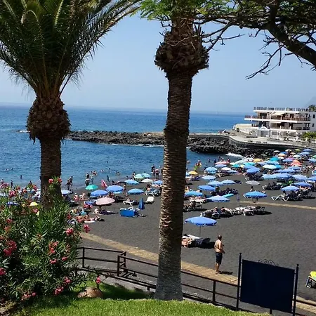 Apartment Sungarden Puerto de Santiago (Tenerife)