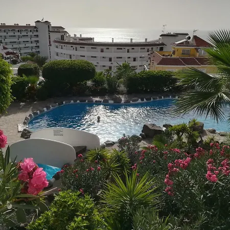 Sungarden * Puerto de Santiago (Tenerife)
