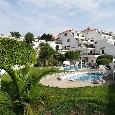 Sungarden Apartment