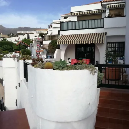 Sungarden Apartment Puerto de Santiago (Tenerife)