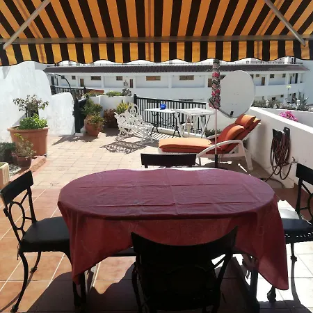 Sungarden Apartment