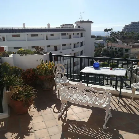 Sungarden Puerto de Santiago (Tenerife)