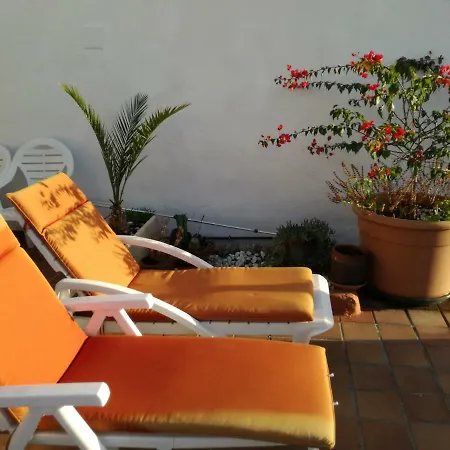 Sungarden * Puerto de Santiago (Tenerife)