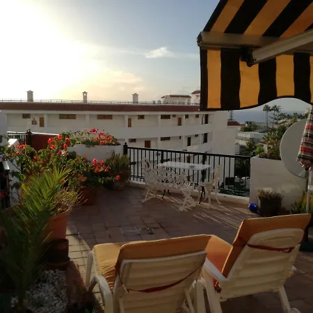 Sungarden Puerto de Santiago (Tenerife)