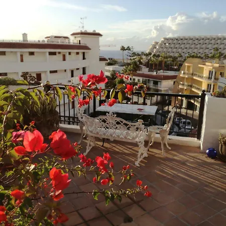 Sungarden Puerto de Santiago (Tenerife)