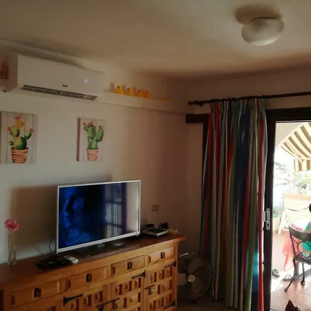 Apartment Sungarden *