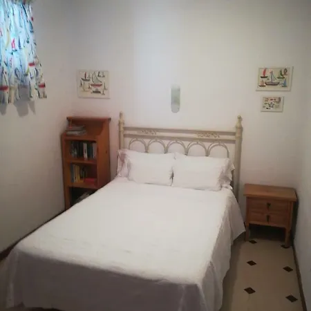Sungarden Apartment *