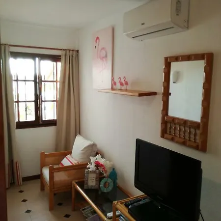 Sungarden Apartment *