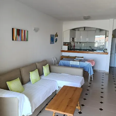 Apartment Sungarden Puerto de Santiago (Tenerife)